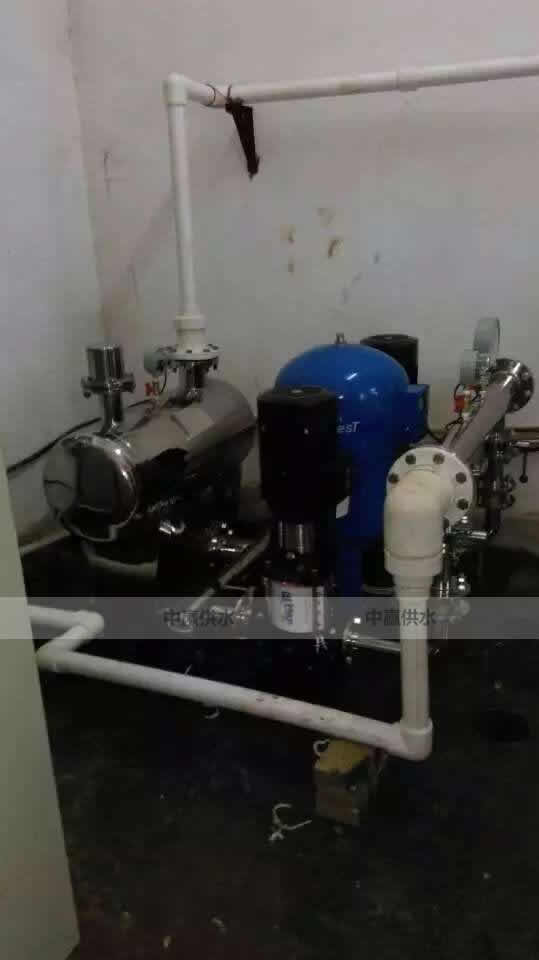 管網疊壓供水設備 管網疊壓供水設備