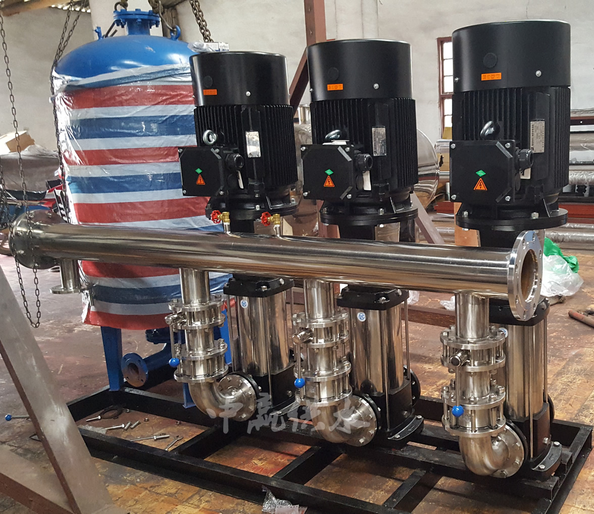 30kw、陜西榆林恒壓供水設(shè)備 30kw、陜西榆林恒壓供水設(shè)備